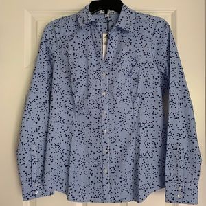 NWT Express Original Fit Dress Shirt